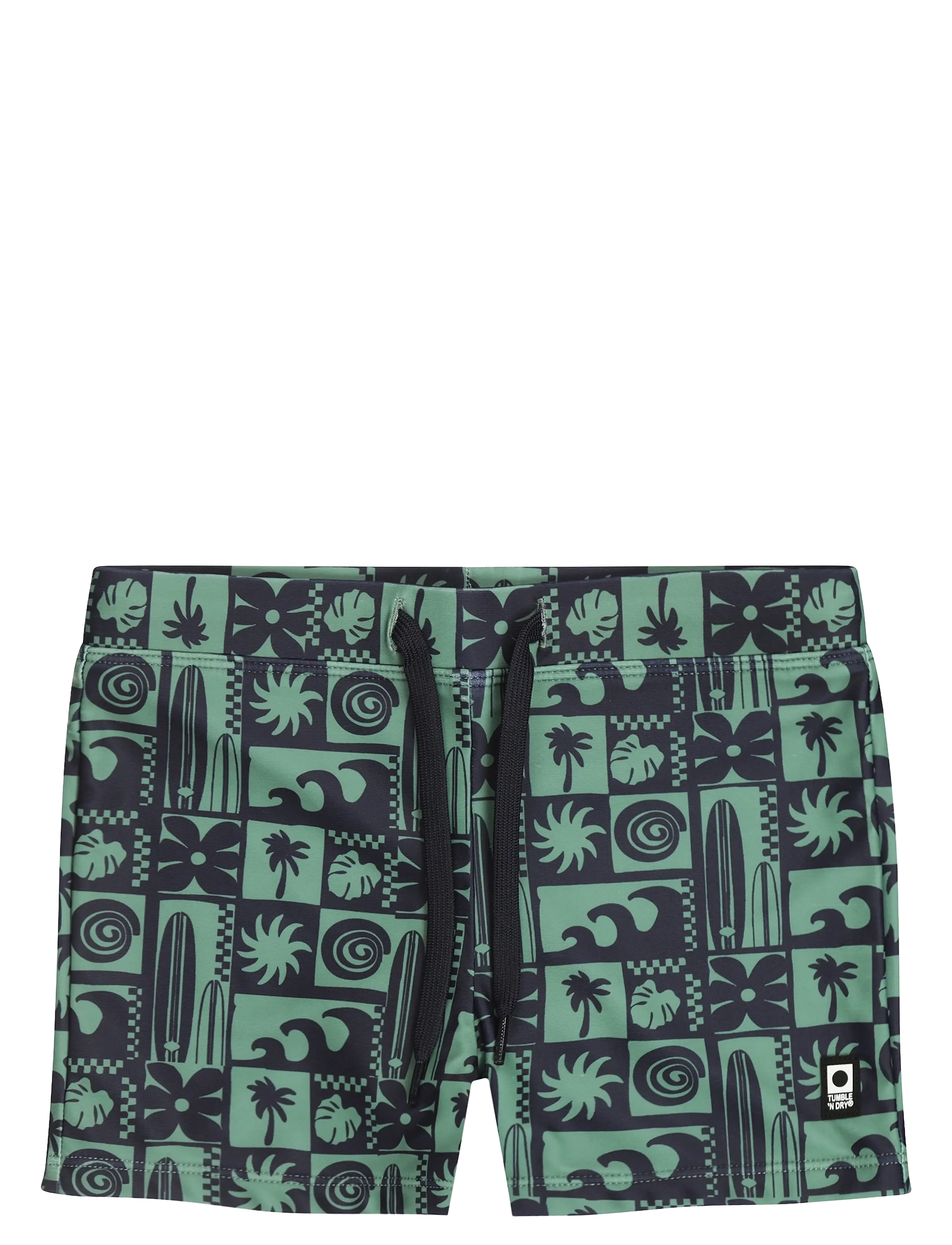 TUMBLE 'N DRY TND Natal - 4 for 3 - COMFREY / green