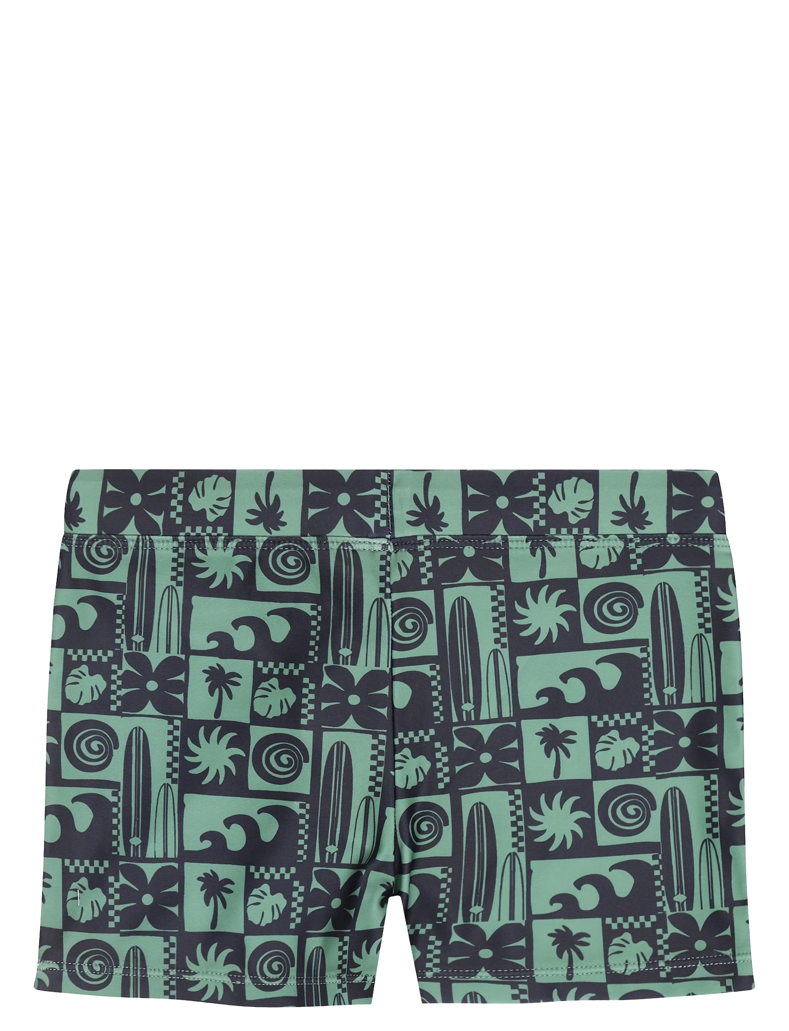 TUMBLE 'N DRY - TND Natal - badshorts - comfrey - 1