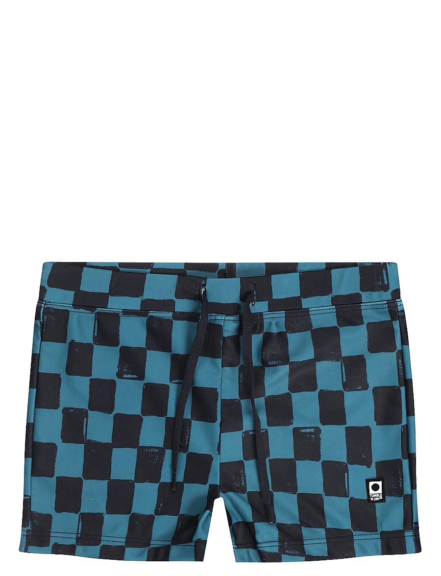 TUMBLE 'N DRY - TND Acre - badehosen - colonial b - 0