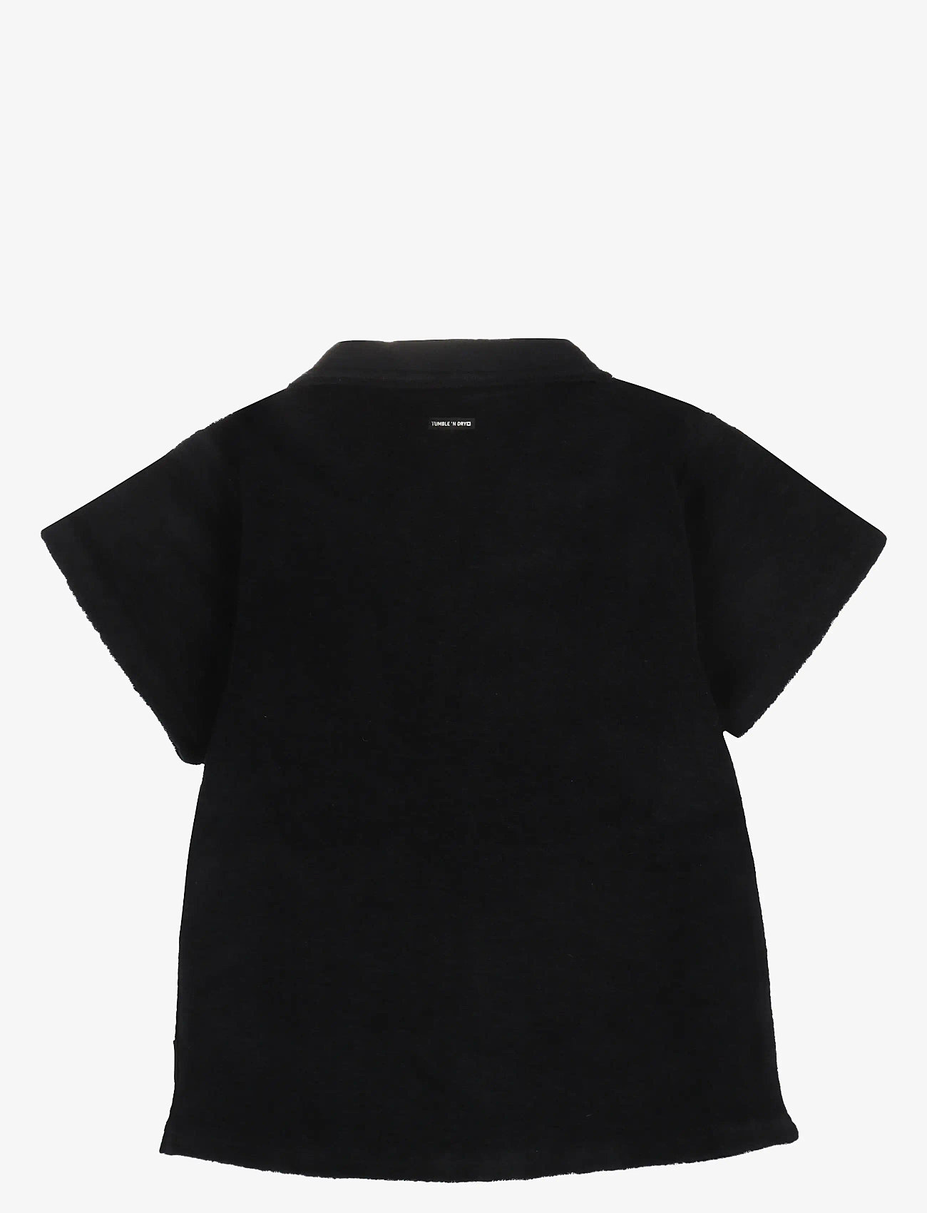 TUMBLE 'N DRY - Coastal Shirt - short-sleeved shirts - dark navy - 2