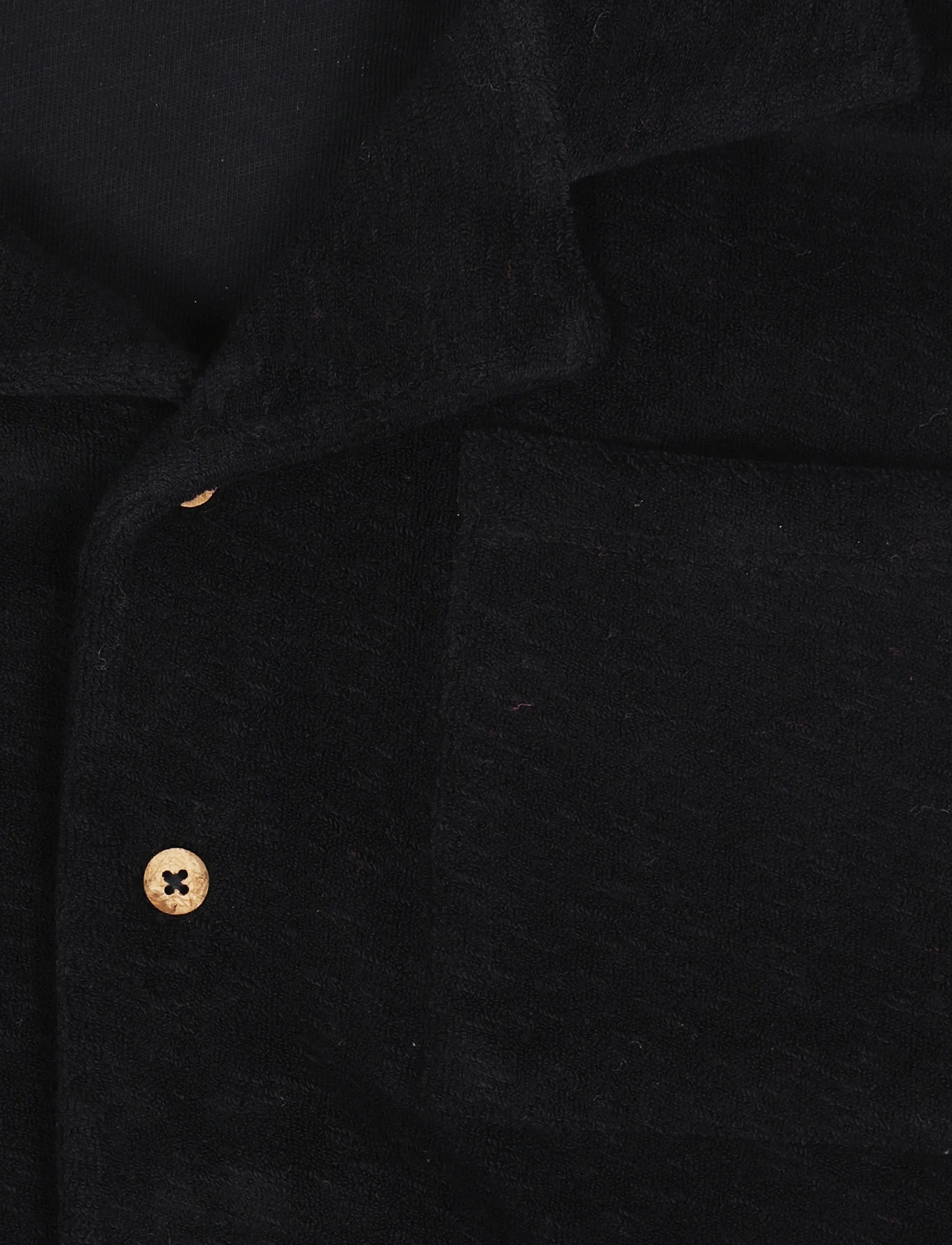 TUMBLE 'N DRY - Coastal Shirt - kortærmede skjorter - dark navy - 3