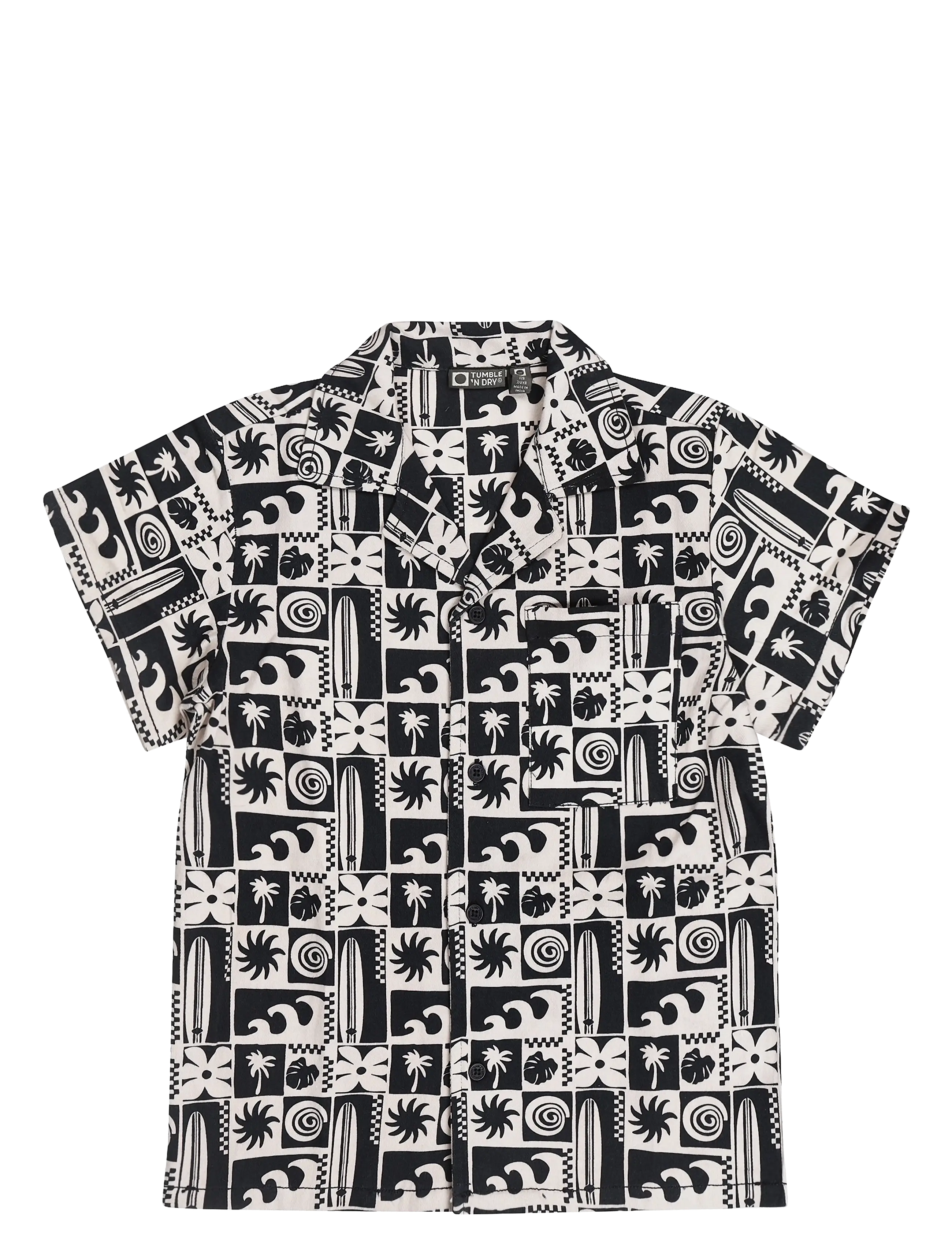 TUMBLE 'N DRY TND Great Barrier - Vaata kõiki - MOONSTRUCK / black