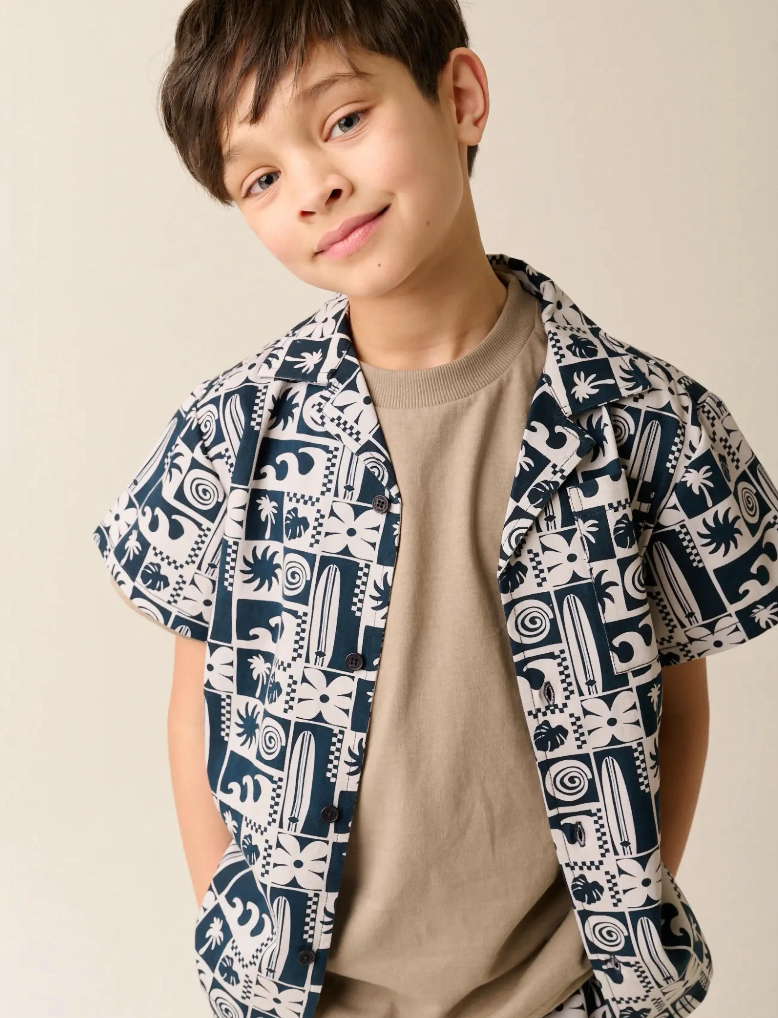 TUMBLE 'N DRY TND Great Barrier - Yläosat - MOONSTRUCK / black