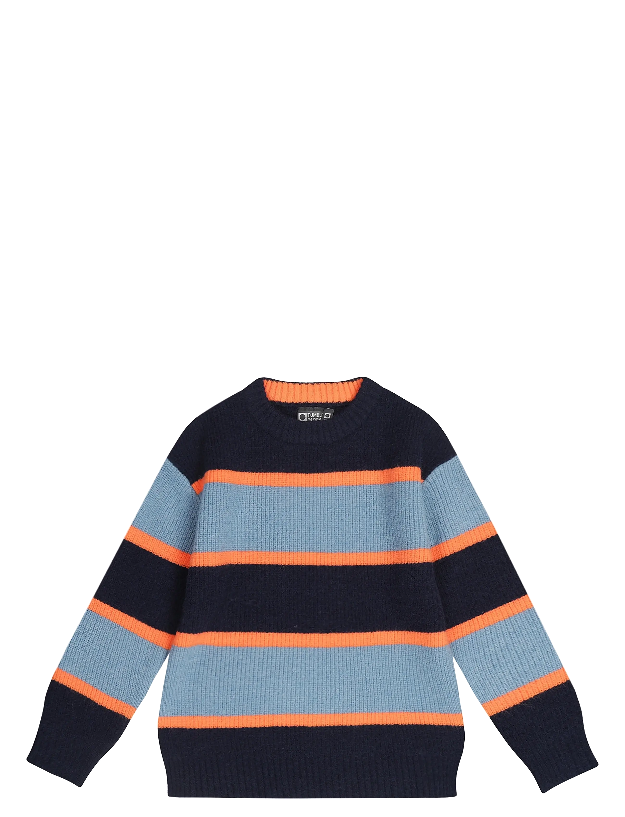 TUMBLE 'N DRY TND Norwich - TUMBLE 'N DRY - NAVY BLAZE / navy