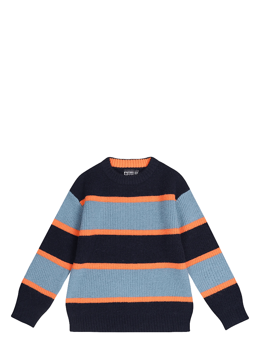 TUMBLE 'N DRY - TND Norwich - pullover - navy blaze - 0