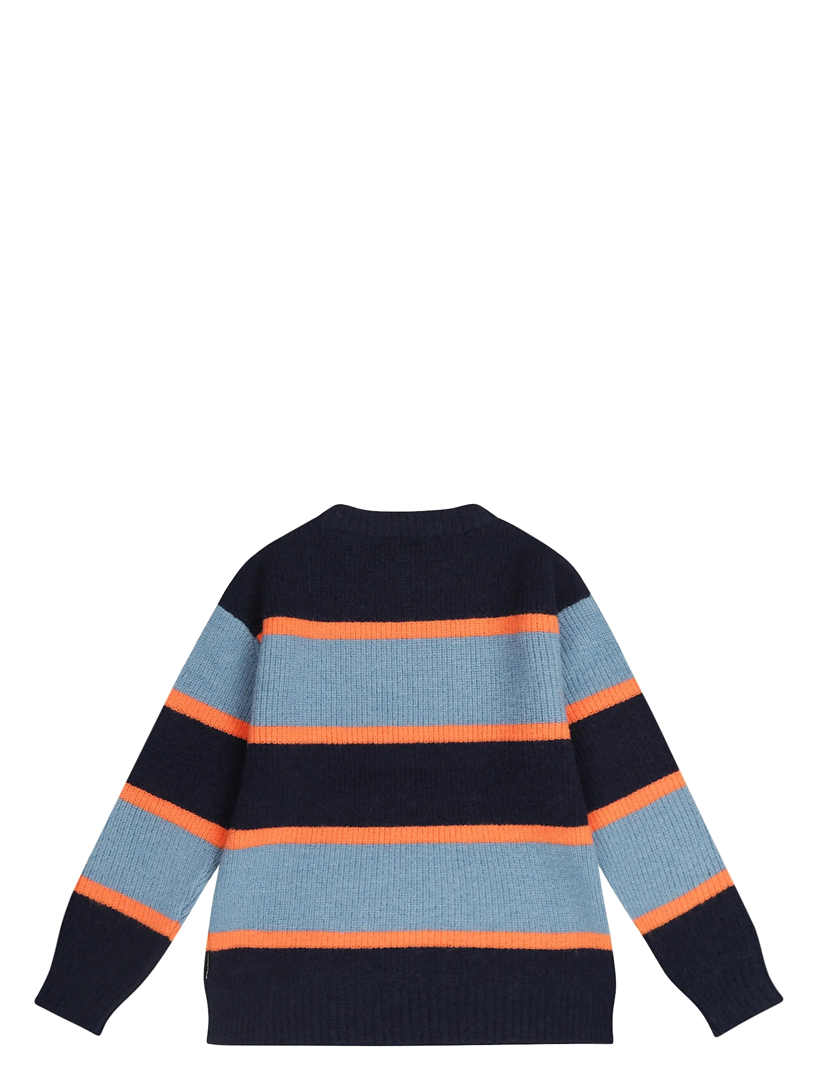 TUMBLE 'N DRY - TND Norwich - pullover - navy blaze - 1