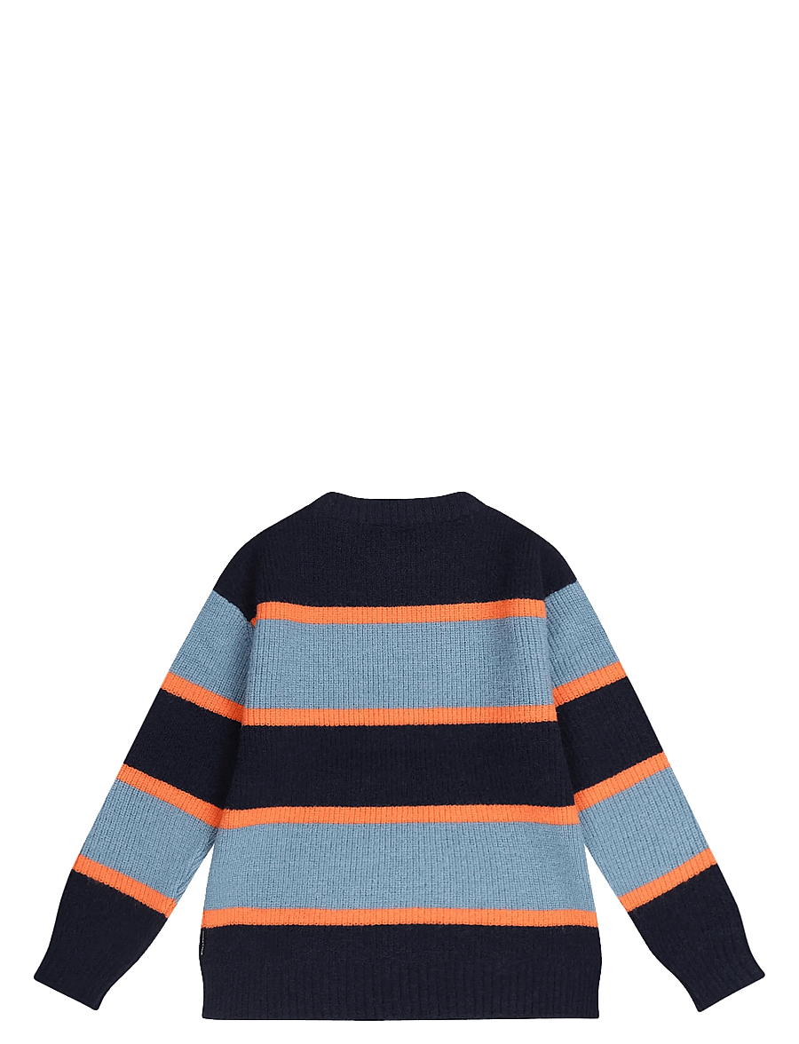 TUMBLE 'N DRY - TND Norwich - pullover - navy blaze - 1