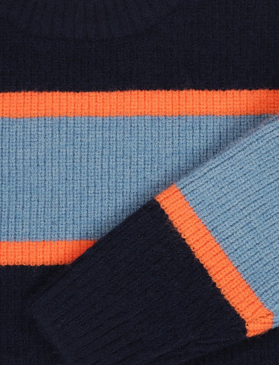 TUMBLE 'N DRY - TND Norwich - pullover - navy blaze - 2