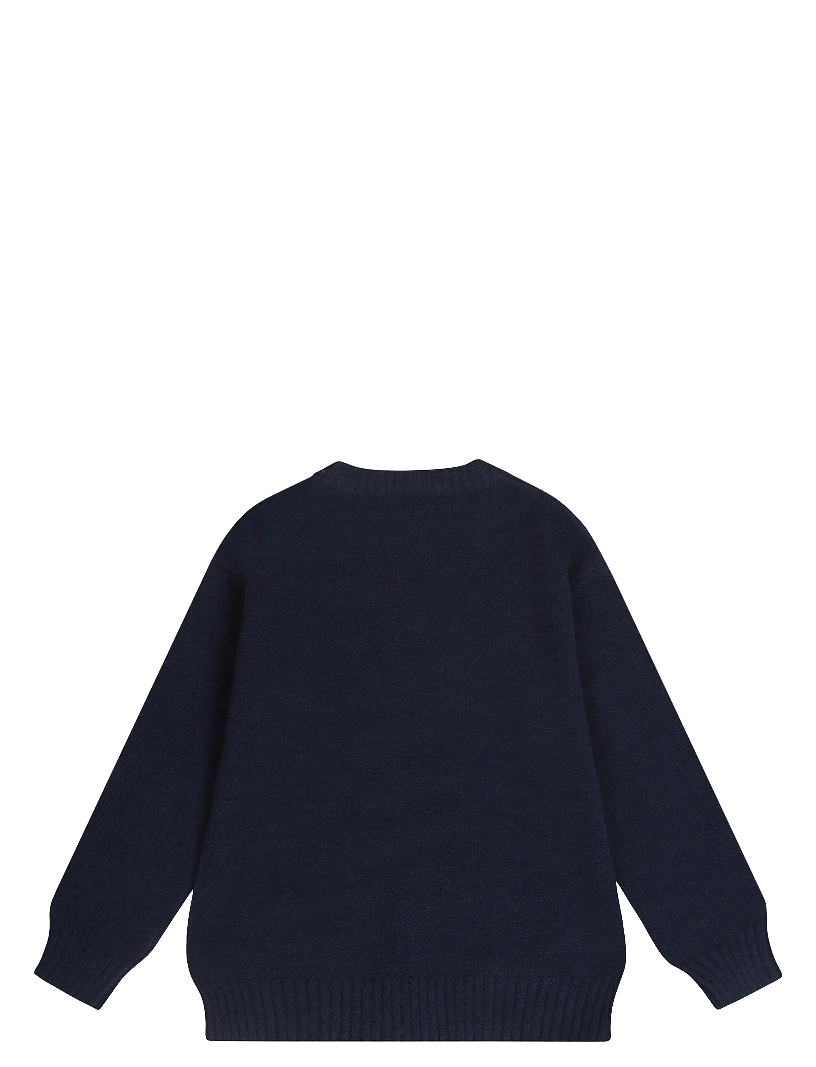 TUMBLE 'N DRY - TND Essex - pullover - navy blaze - 1
