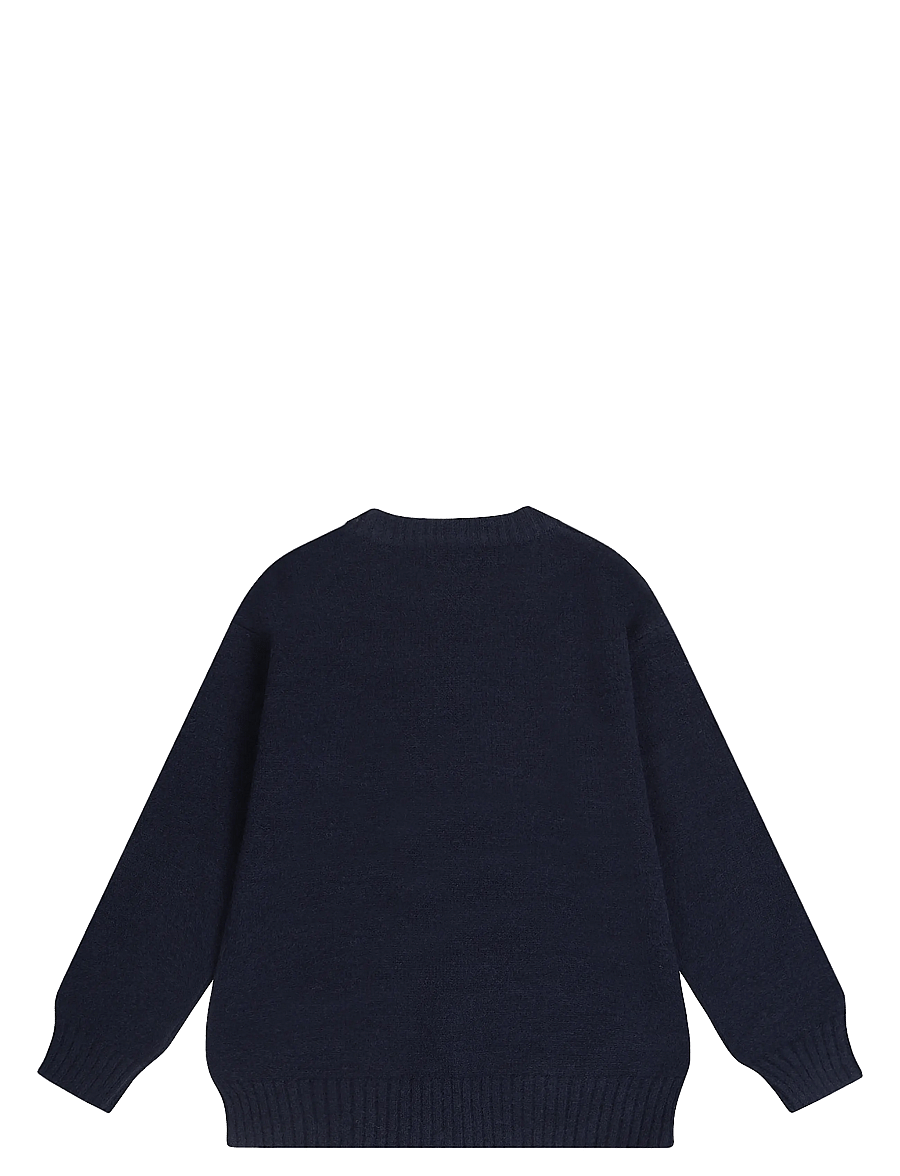 TUMBLE 'N DRY - TND Essex - pullover - navy blaze - 1