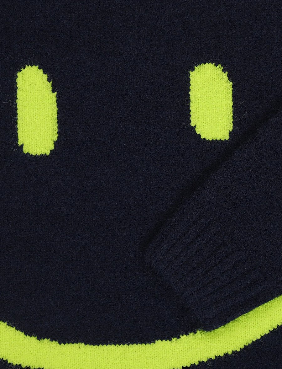 TUMBLE 'N DRY - TND Essex - pullover - navy blaze - 2
