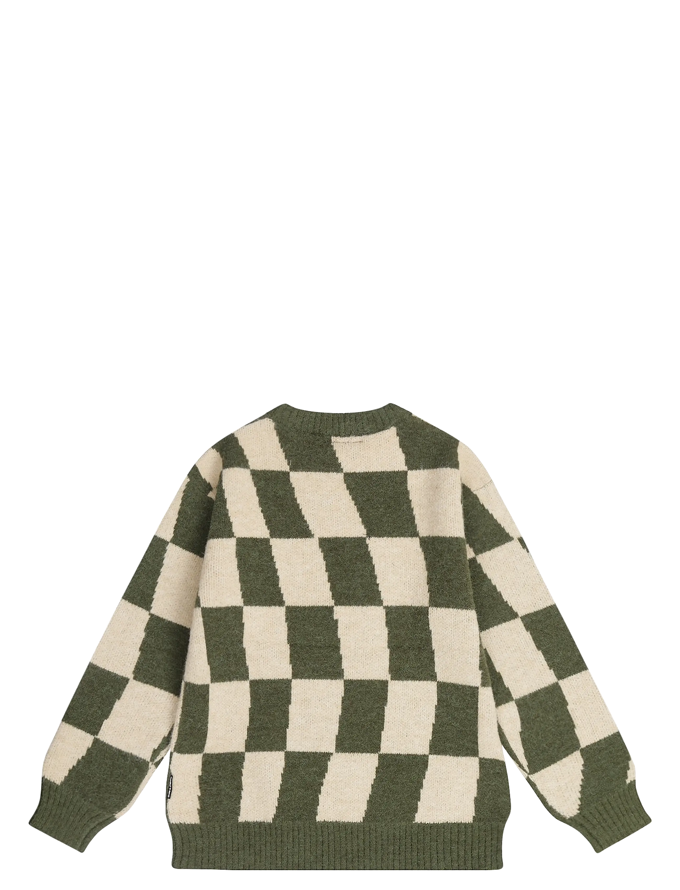 TUMBLE 'N DRY - TND Glastonbury - pullover - central gr - 1