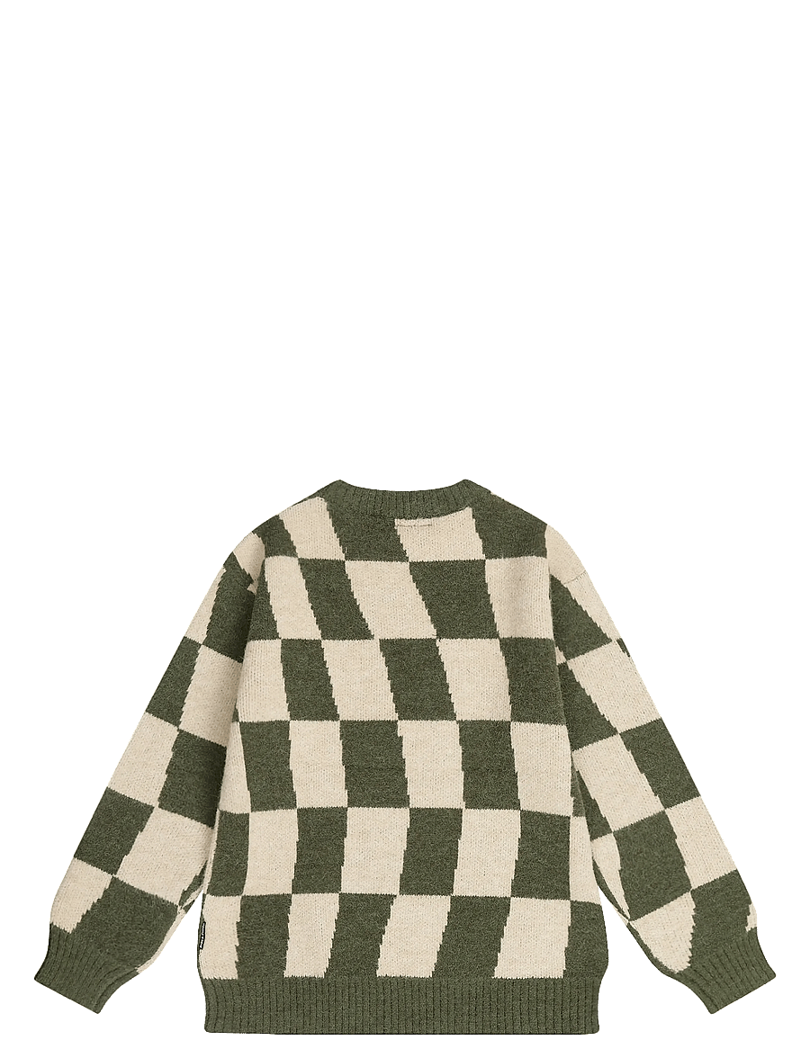 TUMBLE 'N DRY - TND Glastonbury - pullover - central gr - 1
