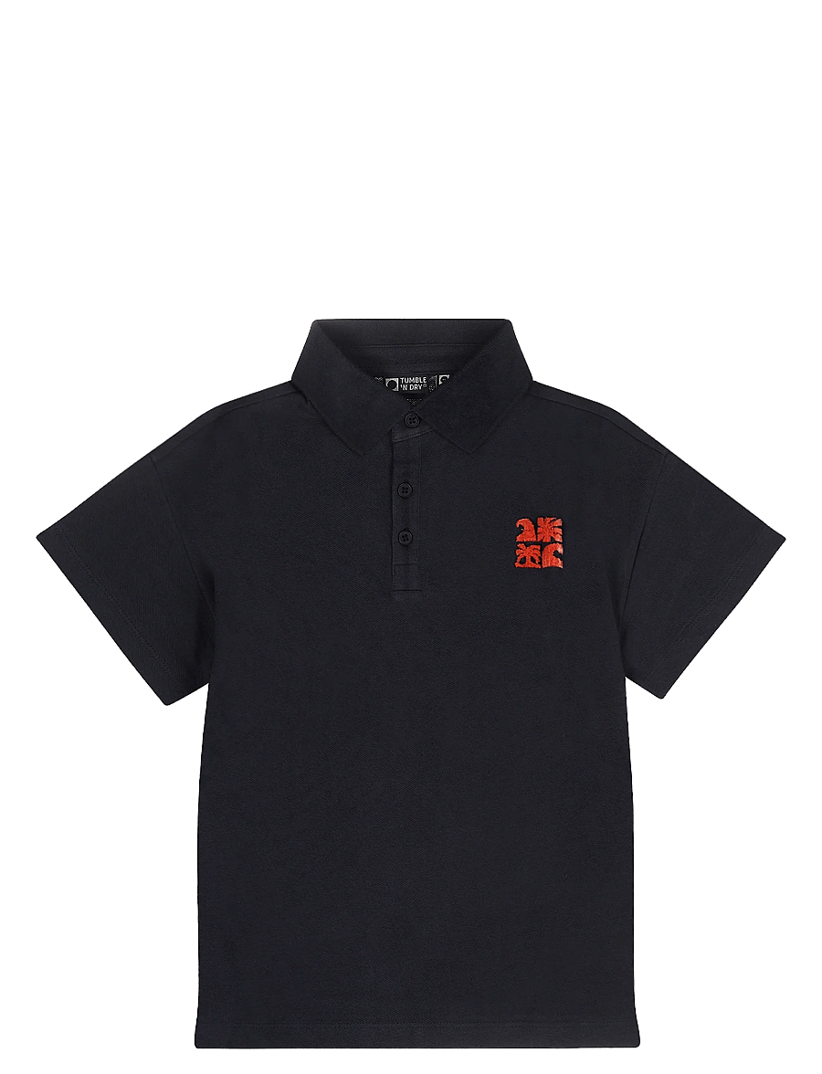 TUMBLE 'N DRY - TND Loix - kurzärmelig - parisian n - 1