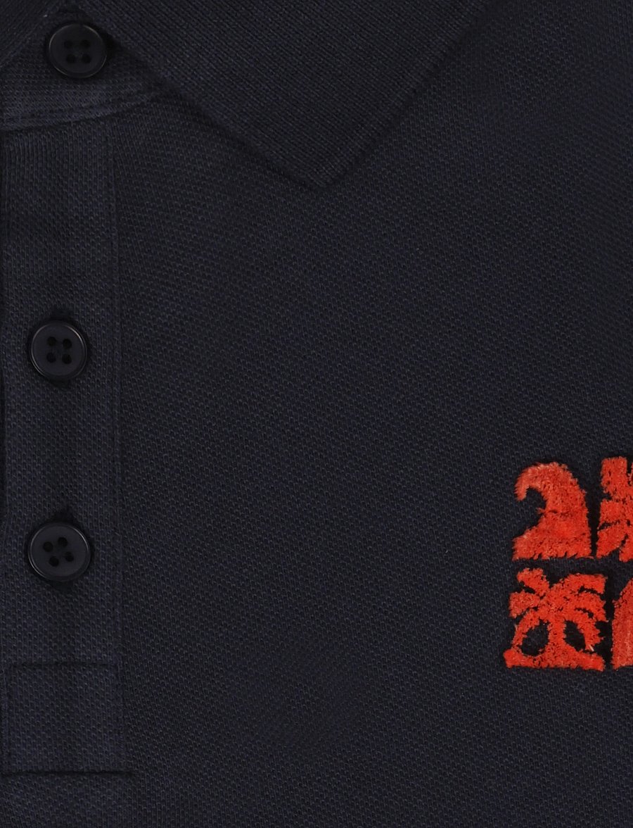 TUMBLE 'N DRY - TND Loix - kurzärmelig - parisian n - 3