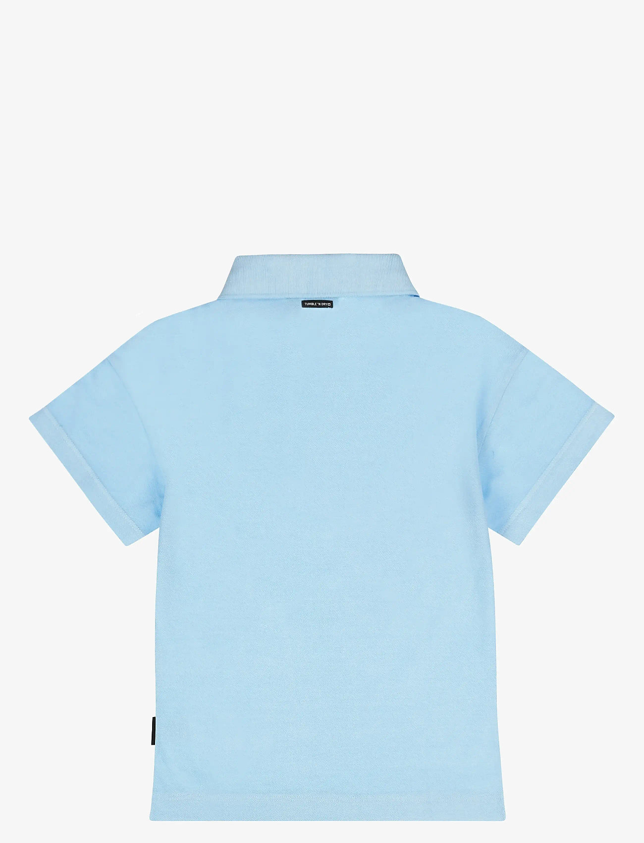 TUMBLE 'N DRY - Loix Polo - kurzärmelig - bonnie blu - 2