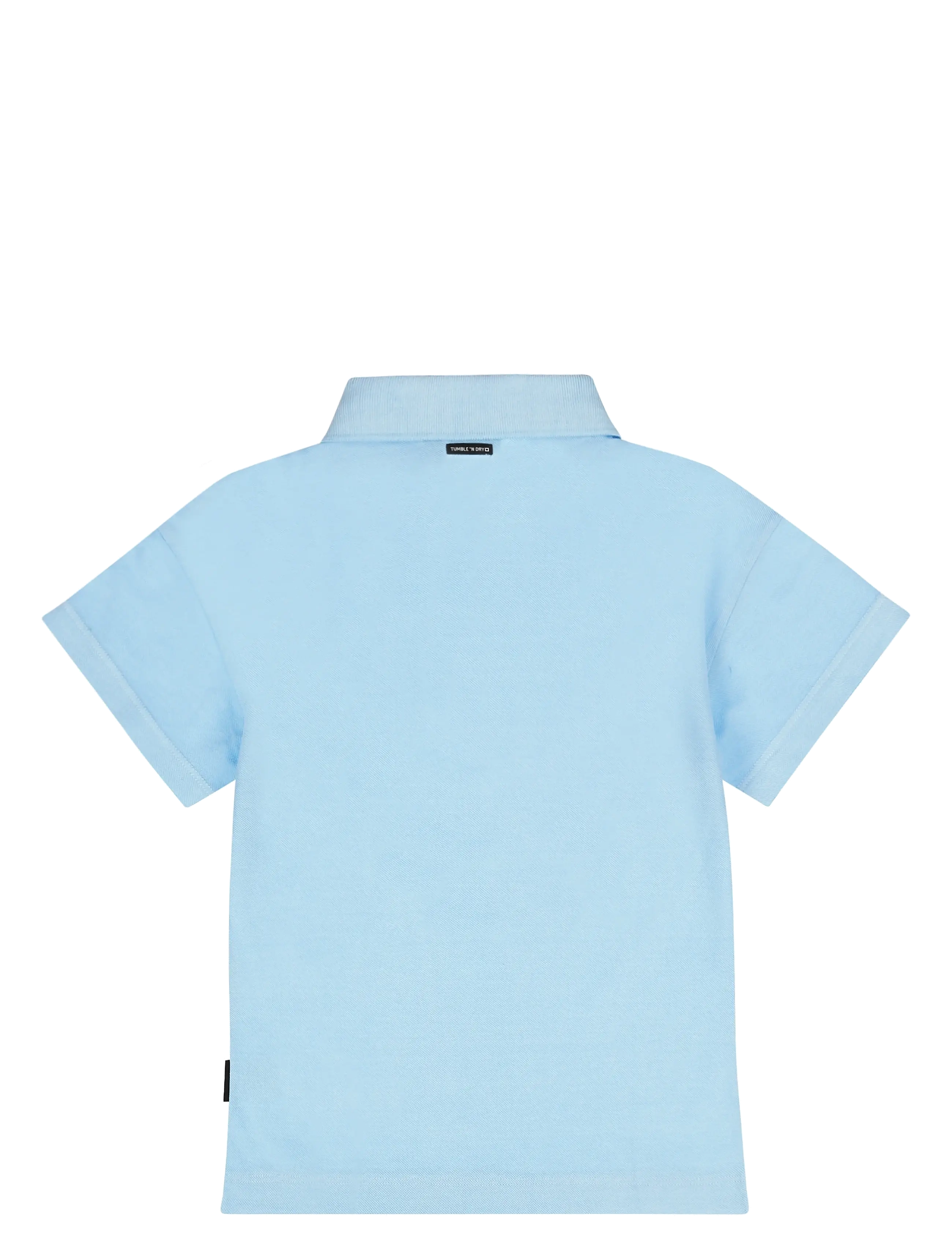 TUMBLE 'N DRY - Loix Polo - poloshirts - bonnie blu - 2