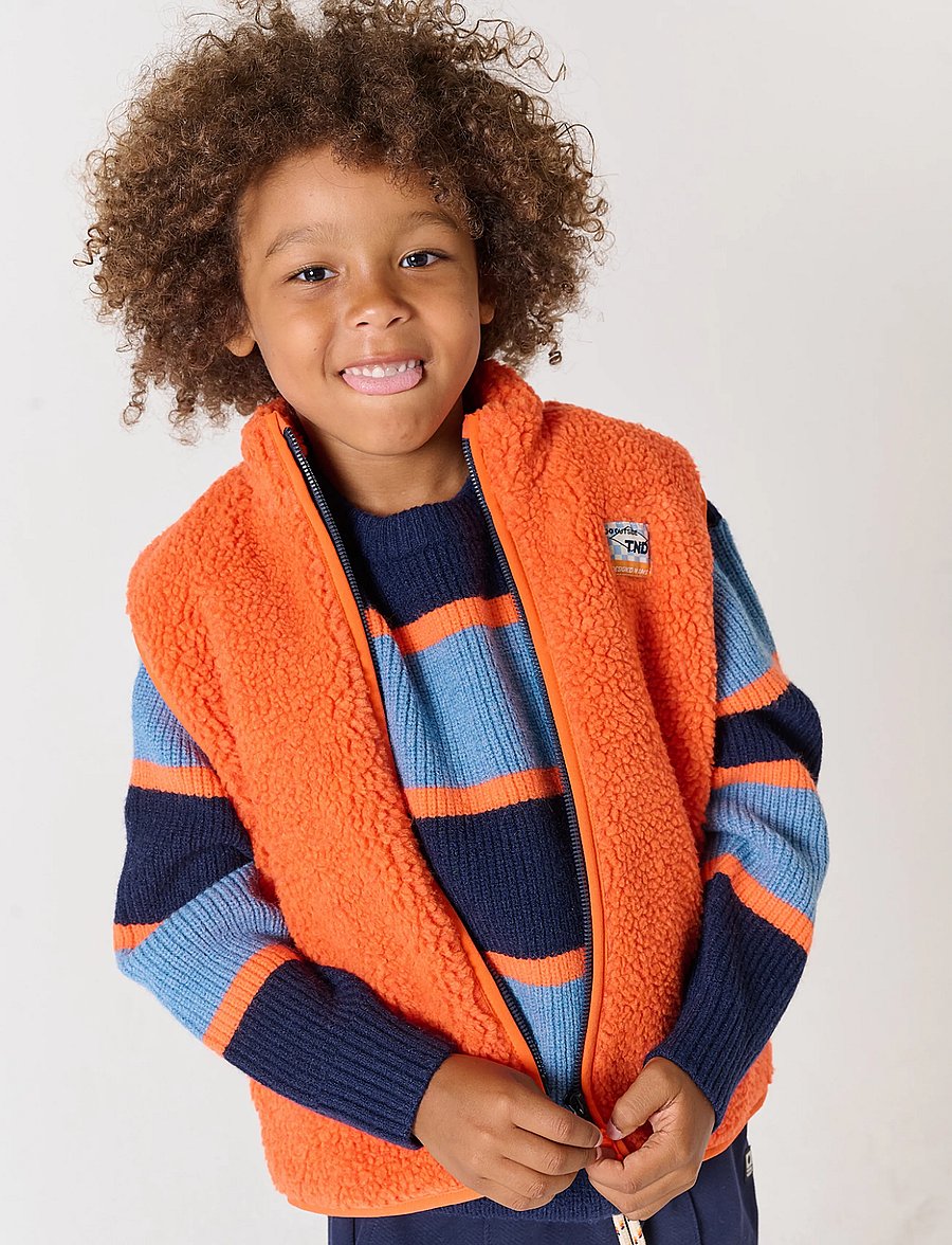 TUMBLE 'N DRY - TND Wells - shop efter alder - flame - 0