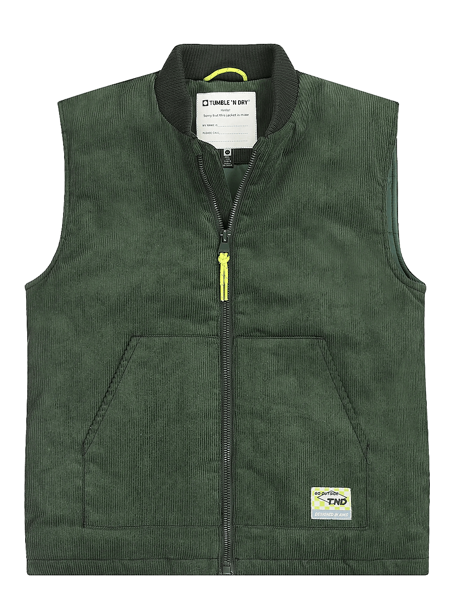 TUMBLE 'N DRY - TND Corby - myrtle - 0