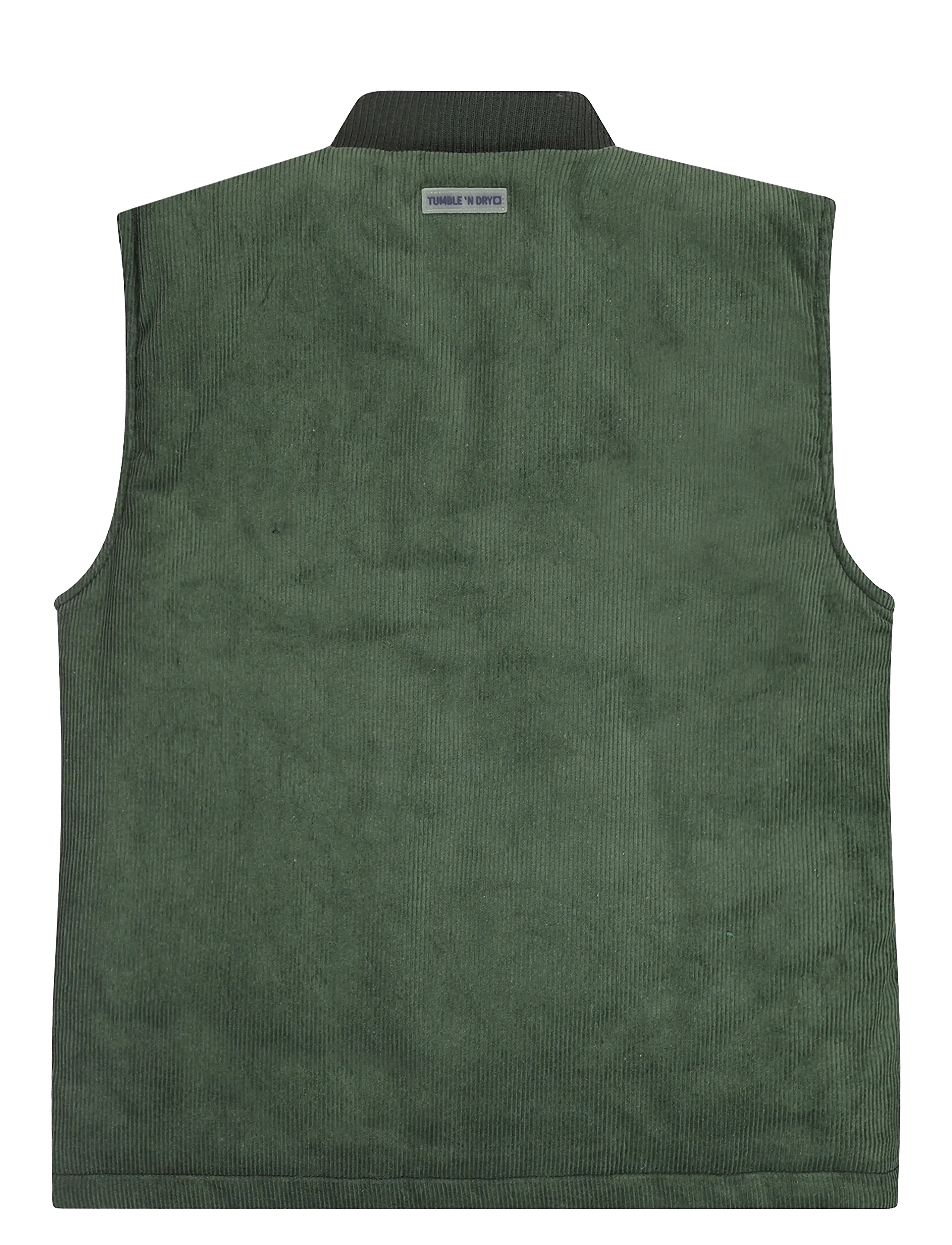 TUMBLE 'N DRY - TND Corby - myrtle - 1