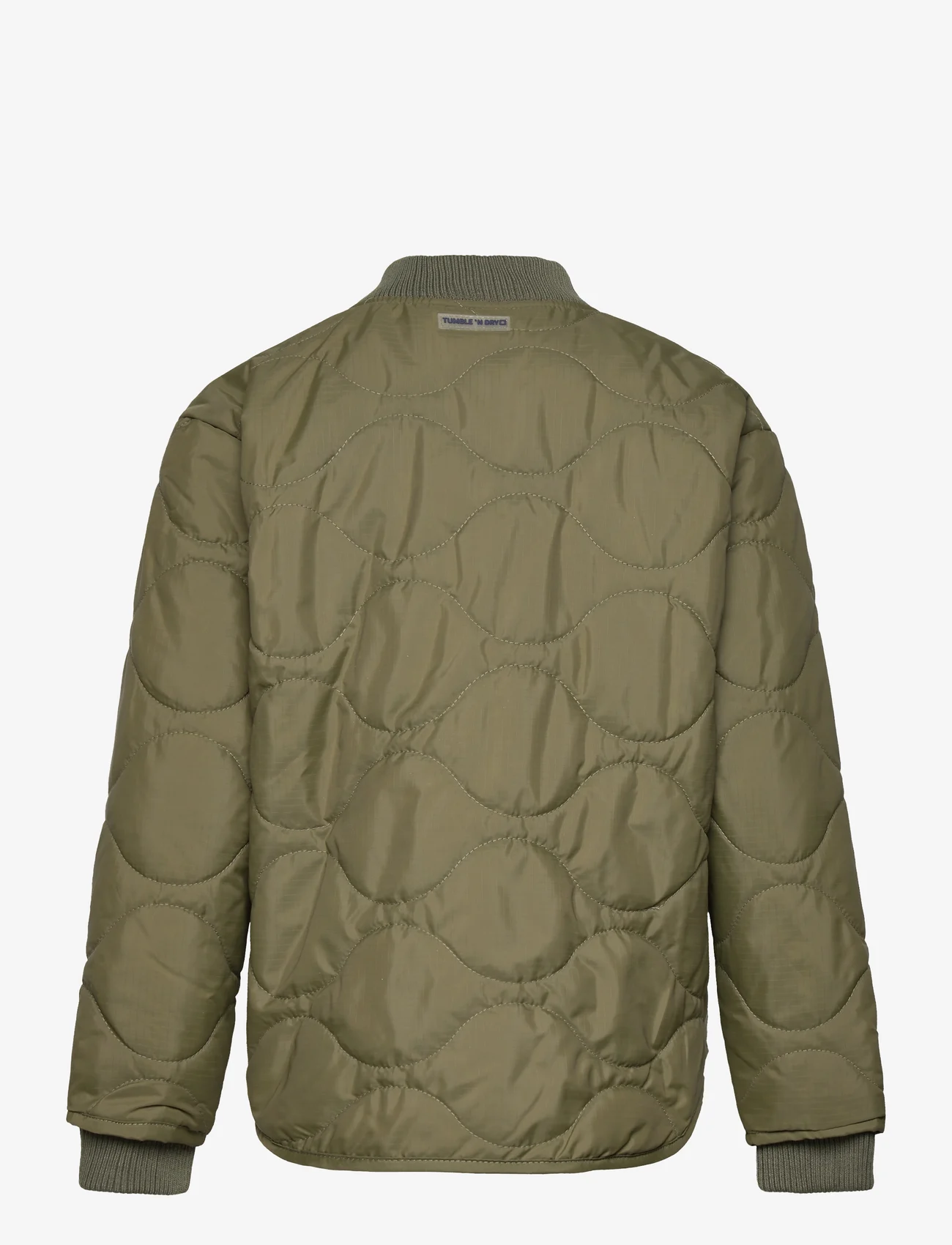 TUMBLE 'N DRY - Mathis - thermo jackets - winter mos - 1