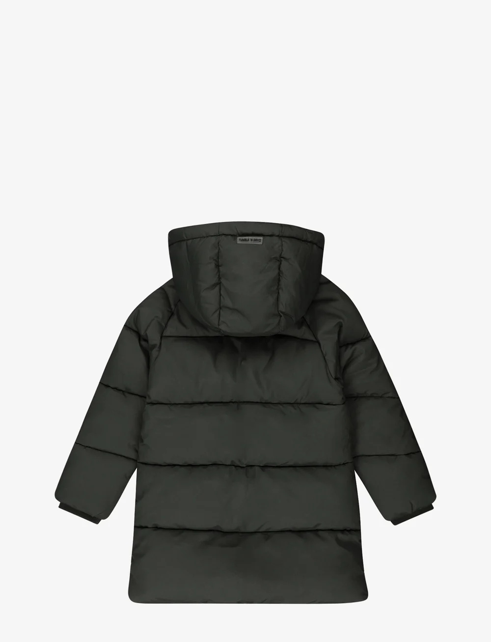 TUMBLE 'N DRY - TND Berlin - parkas - forest nig - 1