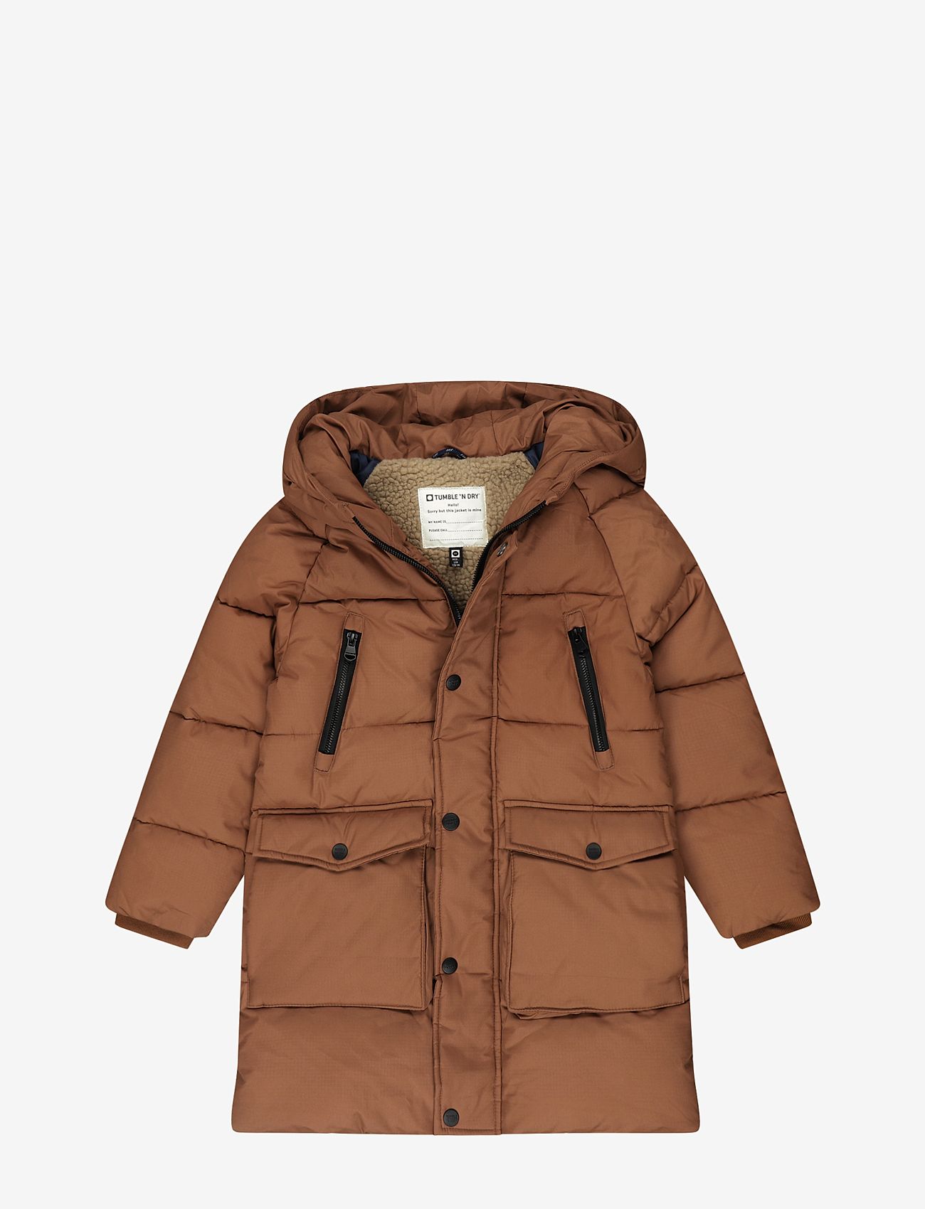 TUMBLE 'N DRY - TND Berlin - toasted co - 0