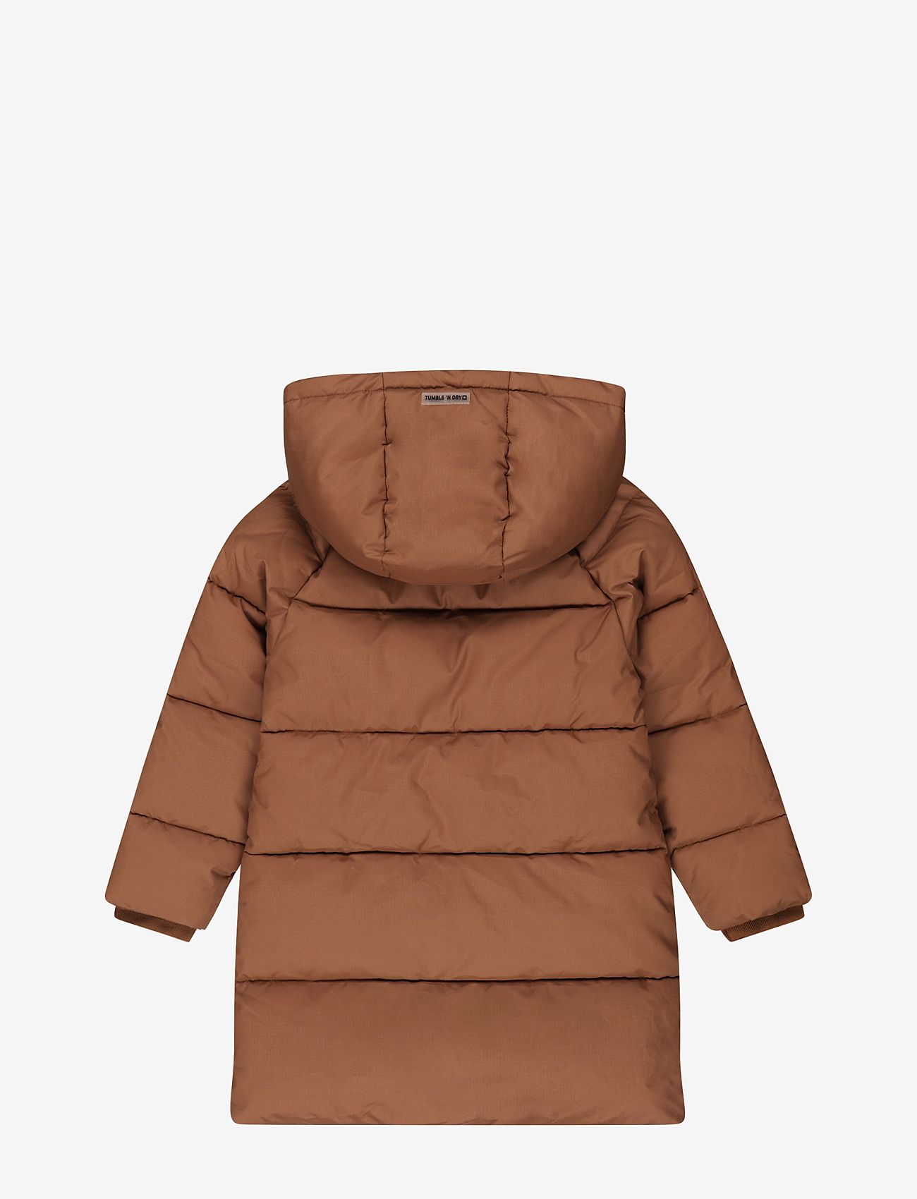 TUMBLE 'N DRY - TND Berlin - toasted co - 1