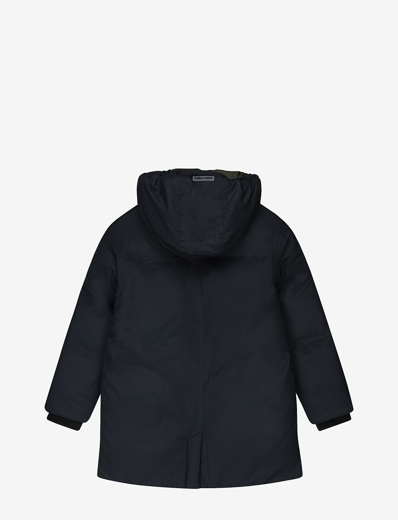 TUMBLE 'N DRY - TND Hannover - parkas - graphite g - 1