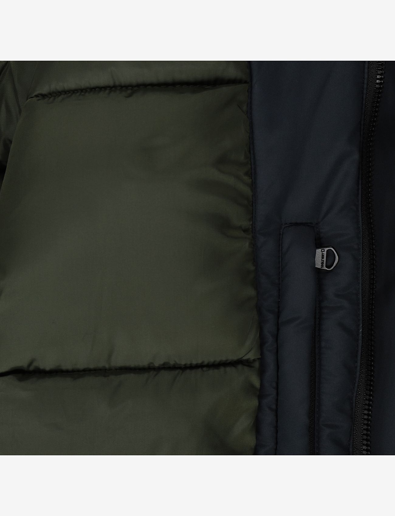 TUMBLE 'N DRY - TND Hannover - parkas - graphite g - 3