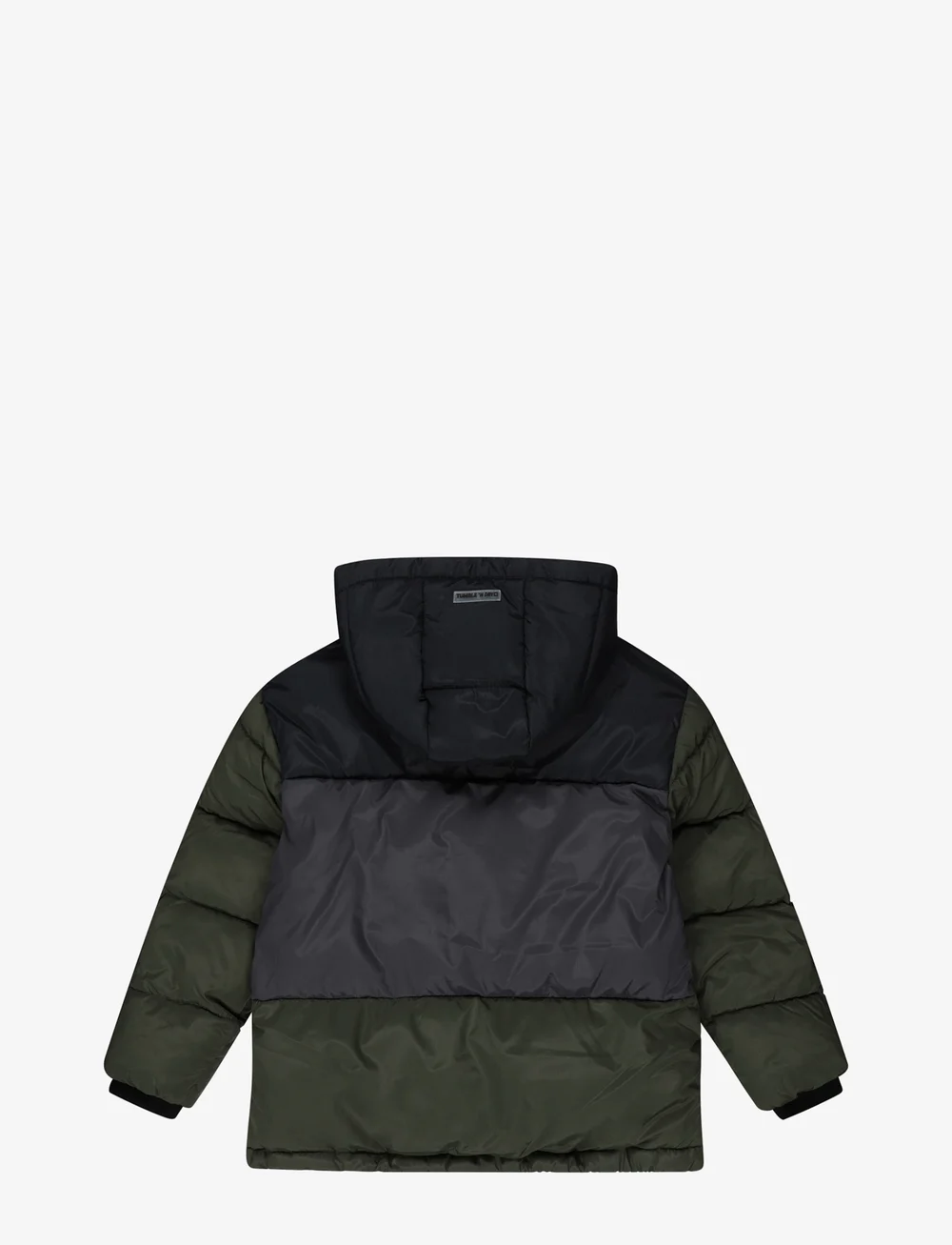 TUMBLE 'N DRY - TND Bremen - vinterjackor - graphite g - 2