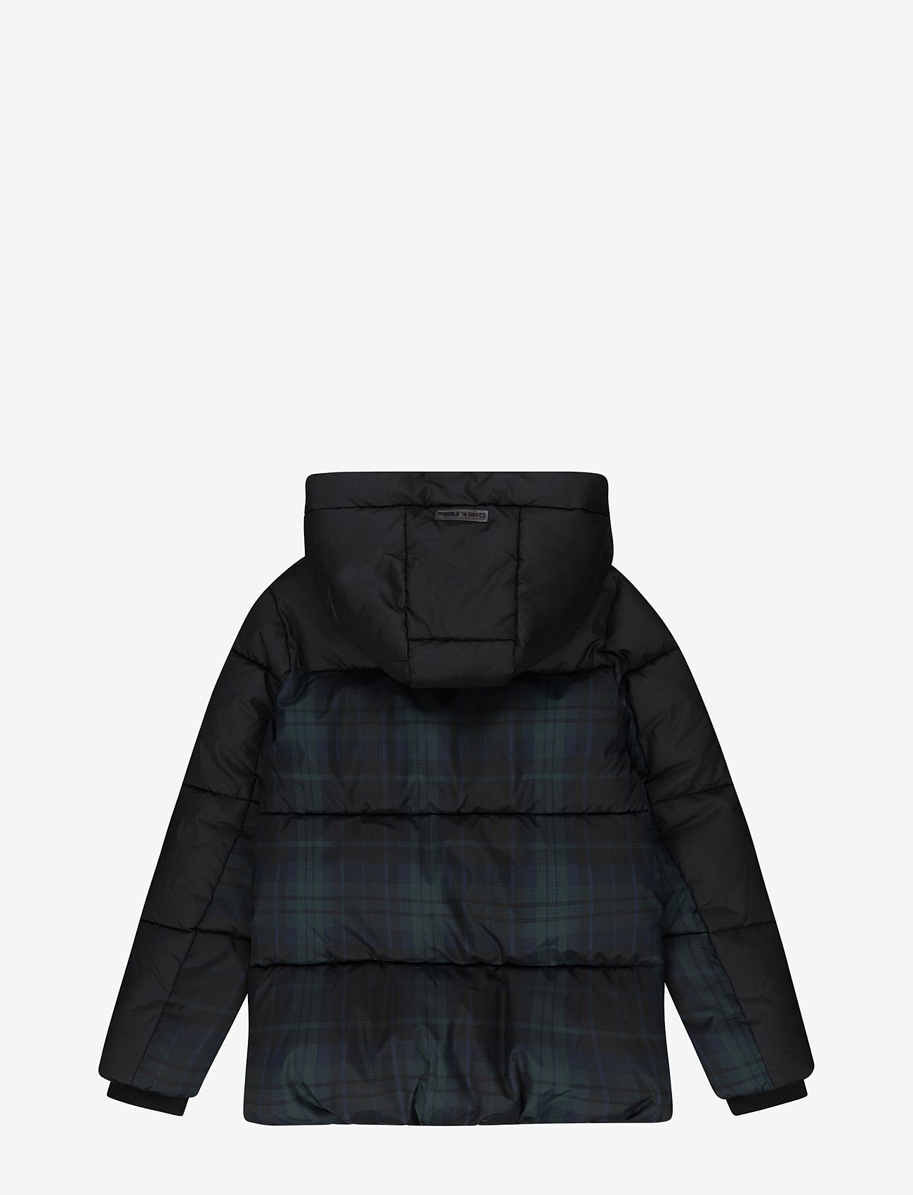 TUMBLE 'N DRY - TND Hamburg - parkas - black - 1