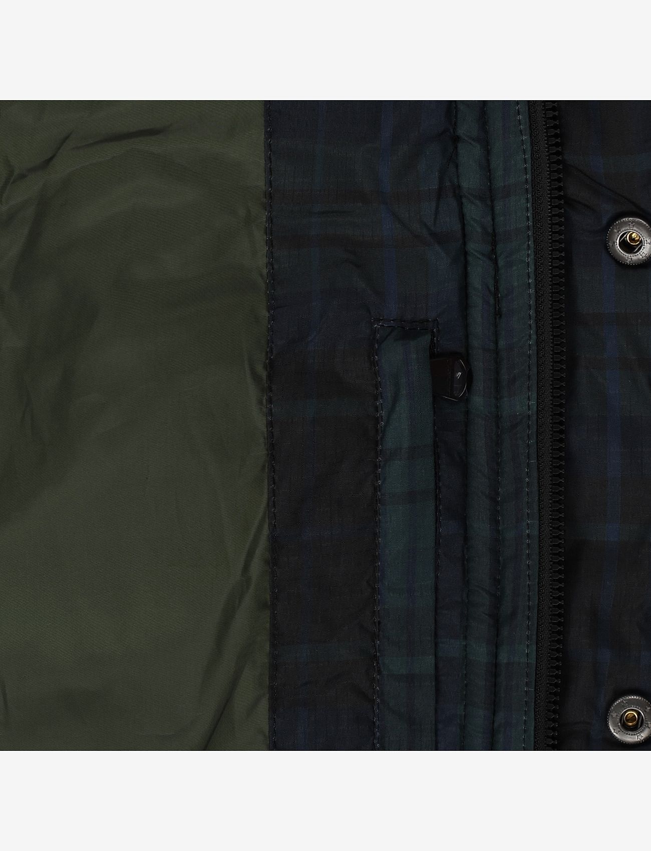 TUMBLE 'N DRY - TND Hamburg - parkas - black - 3