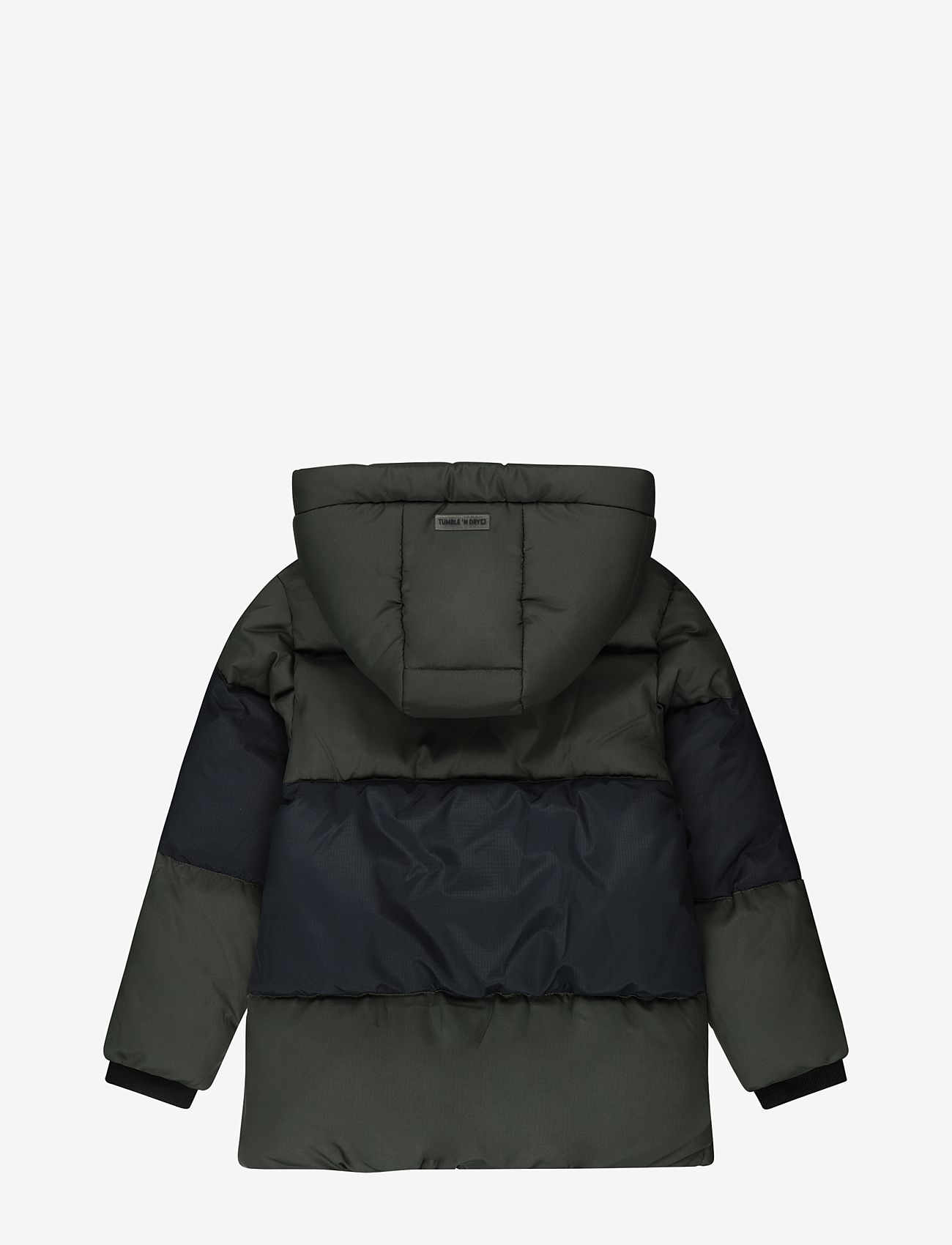 TUMBLE 'N DRY - TND Leipzig - forest nig - 1