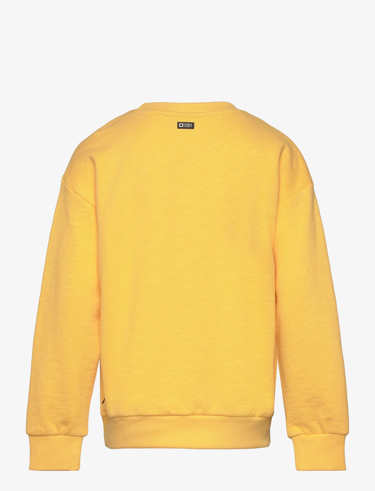 TUMBLE 'N DRY - San Remo - sweatshirts - yellow - 1