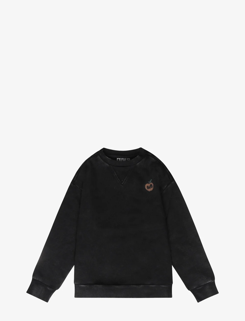 TUMBLE 'N DRY - TND Bronx - sweatshirts - black - 0
