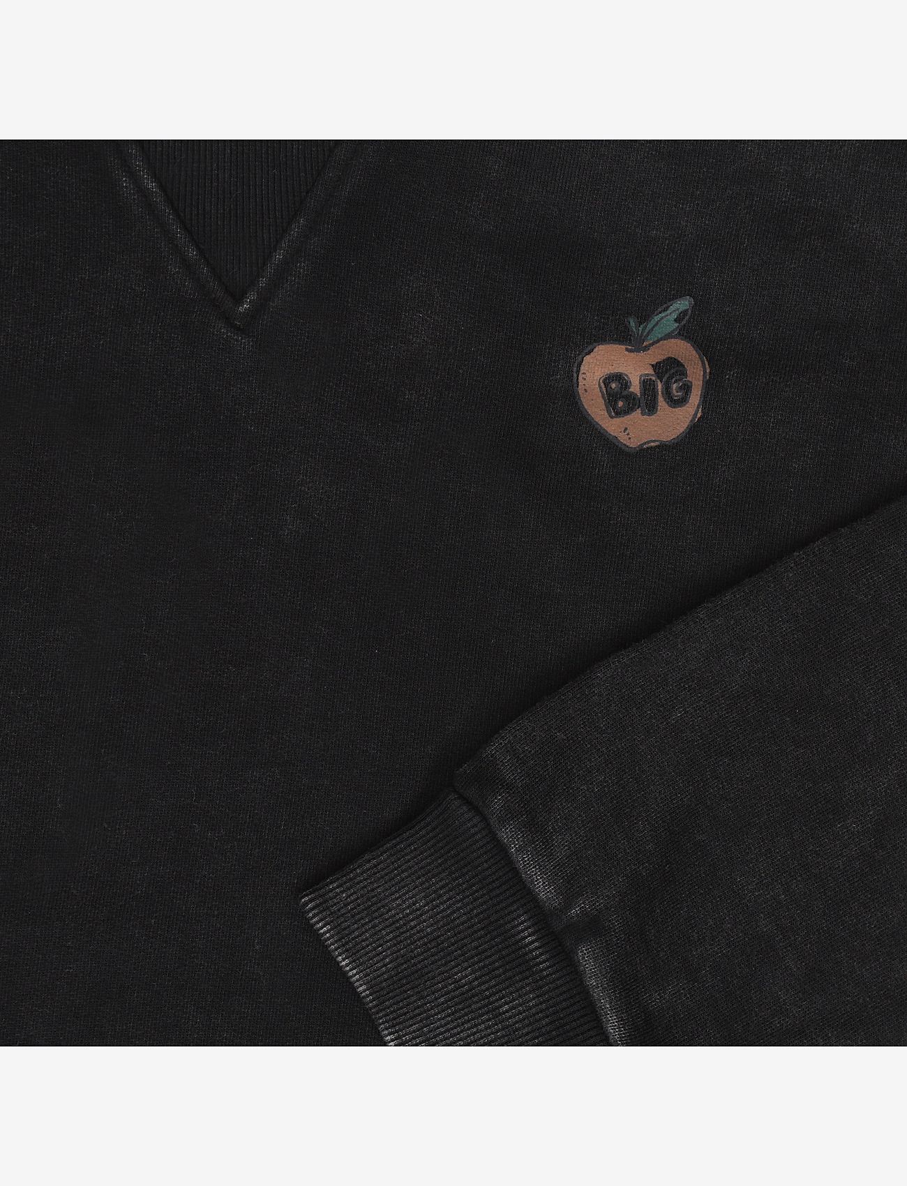 TUMBLE 'N DRY - TND Bronx - efterårstøj - black - 2