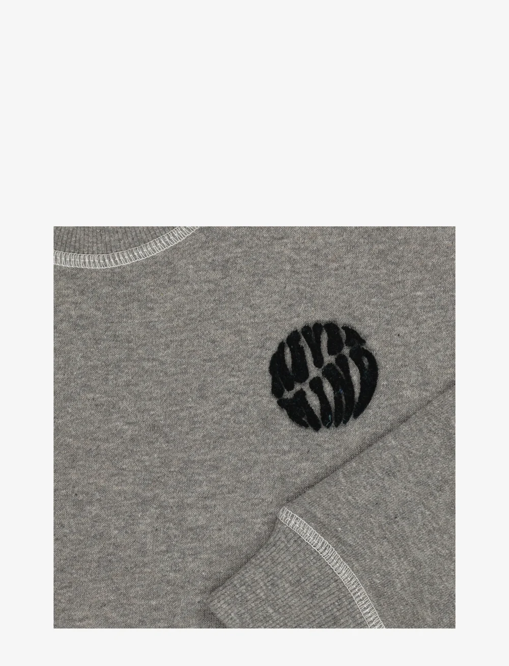 TUMBLE 'N DRY - TND Bushwick - sweatshirts - grey melan - 2