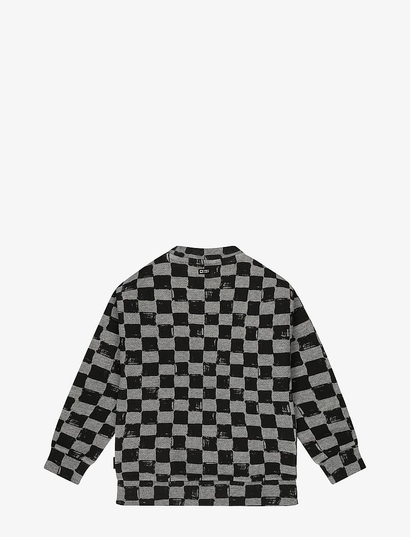 TUMBLE 'N DRY - TND Staten Island - sweatshirts - grey melan - 1