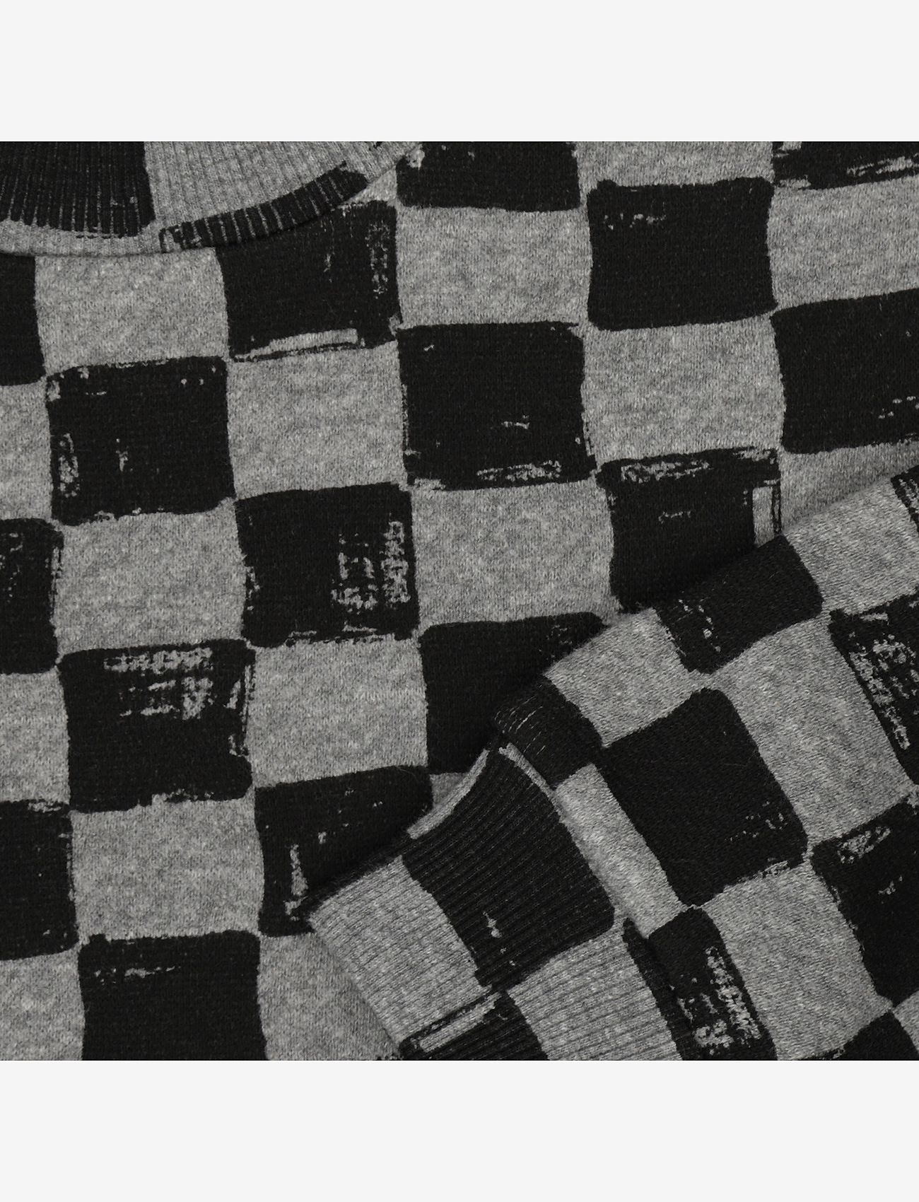 TUMBLE 'N DRY - TND Staten Island - sweatshirts - grey melan - 2