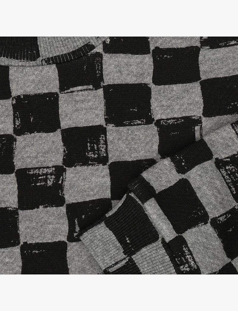 TUMBLE 'N DRY - TND Staten Island - sweatshirts - grey melan - 2