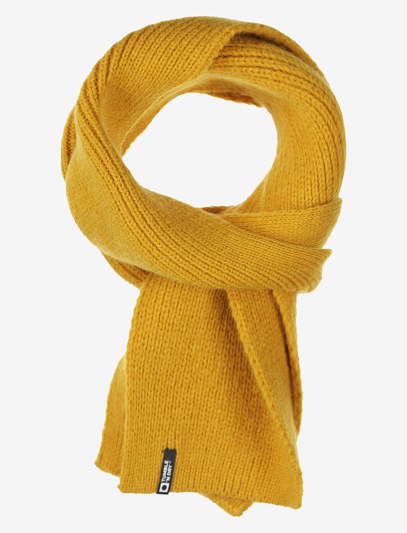 TUMBLE 'N DRY - TND Beanie & Scarf  - beanies - ecru olive - 1