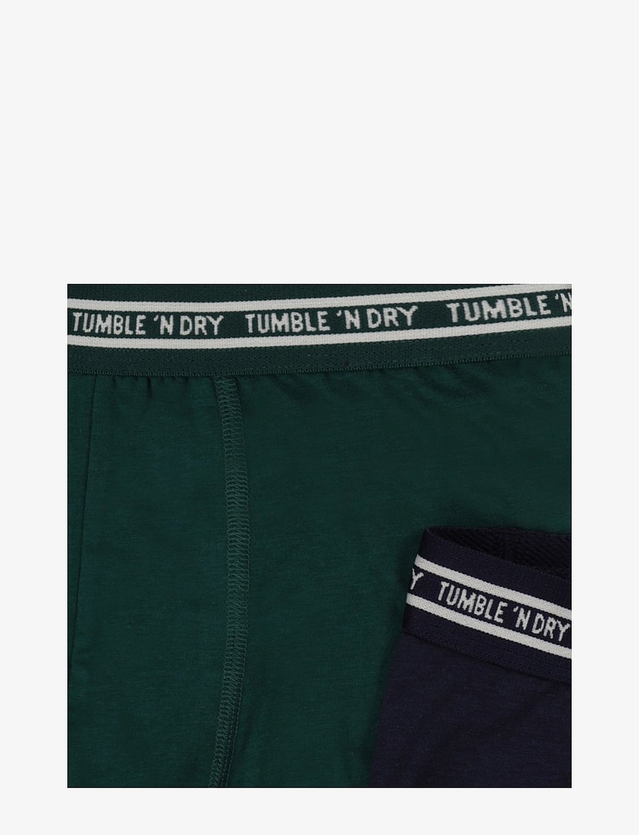 TUMBLE 'N DRY - Tumble Trunks 2 pack - kalsonger - botanical - 3