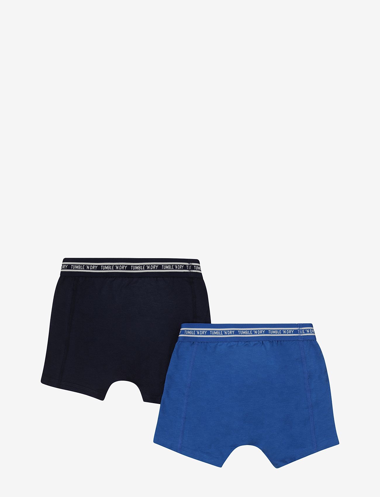 TUMBLE 'N DRY - Tumble Trunks 2 pack - underdele - classic bl - 1