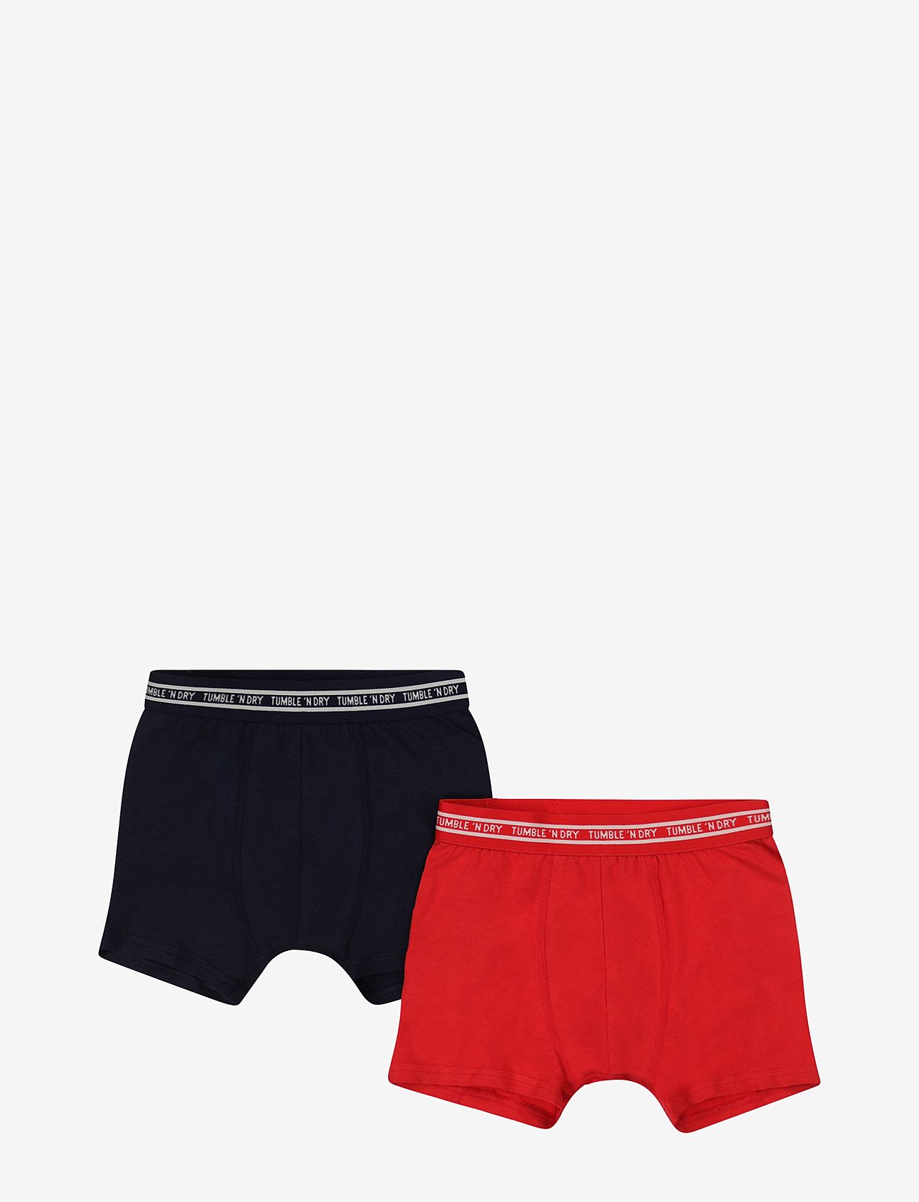TUMBLE 'N DRY - Tumble Trunks 2 pack - pesu - flame scar - 0