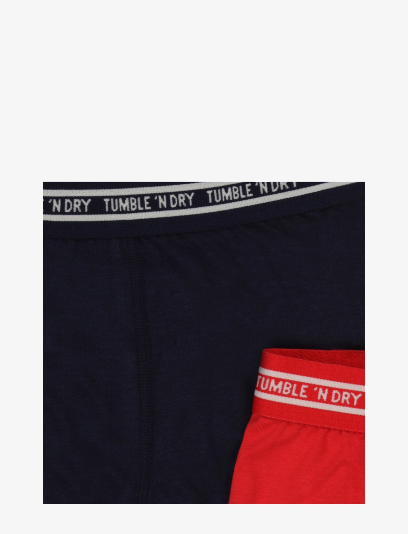 TUMBLE 'N DRY - Tumble Trunks 2 pack - shoppa efter ålder - flame scar - 3