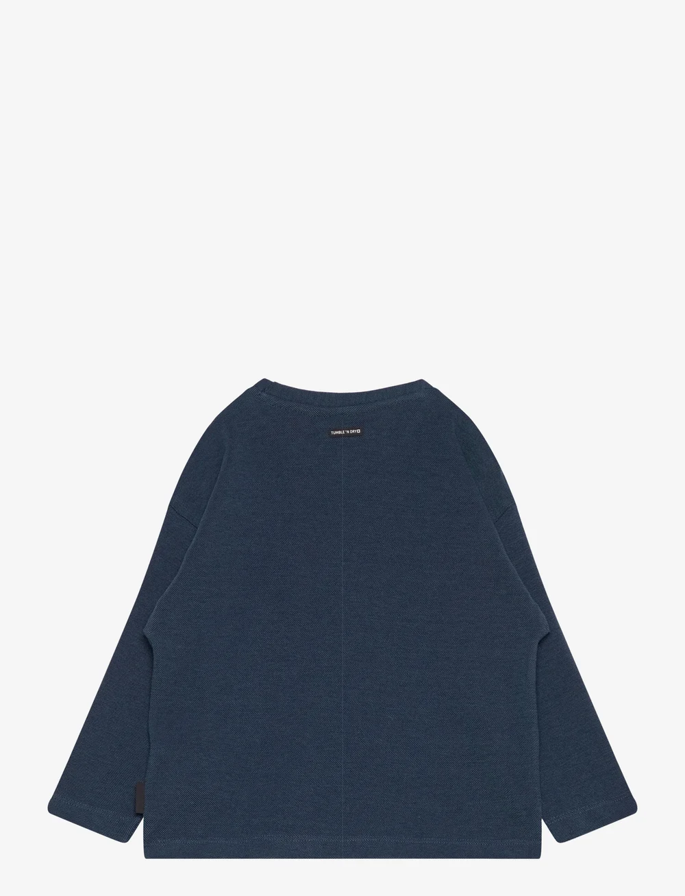 TUMBLE 'N DRY - TND Gletscher - langærmede t-shirts - stargazer - 1