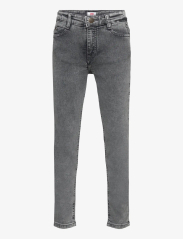 TUMBLE 'N DRY - Jacob relaxed - skinny jeans - denim grey - 0