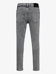 TUMBLE 'N DRY - Jacob relaxed - skinny jeans - denim grey - 1