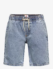 TUMBLE 'N DRY - Jackson short - korte jeansbroeken - blue - 0